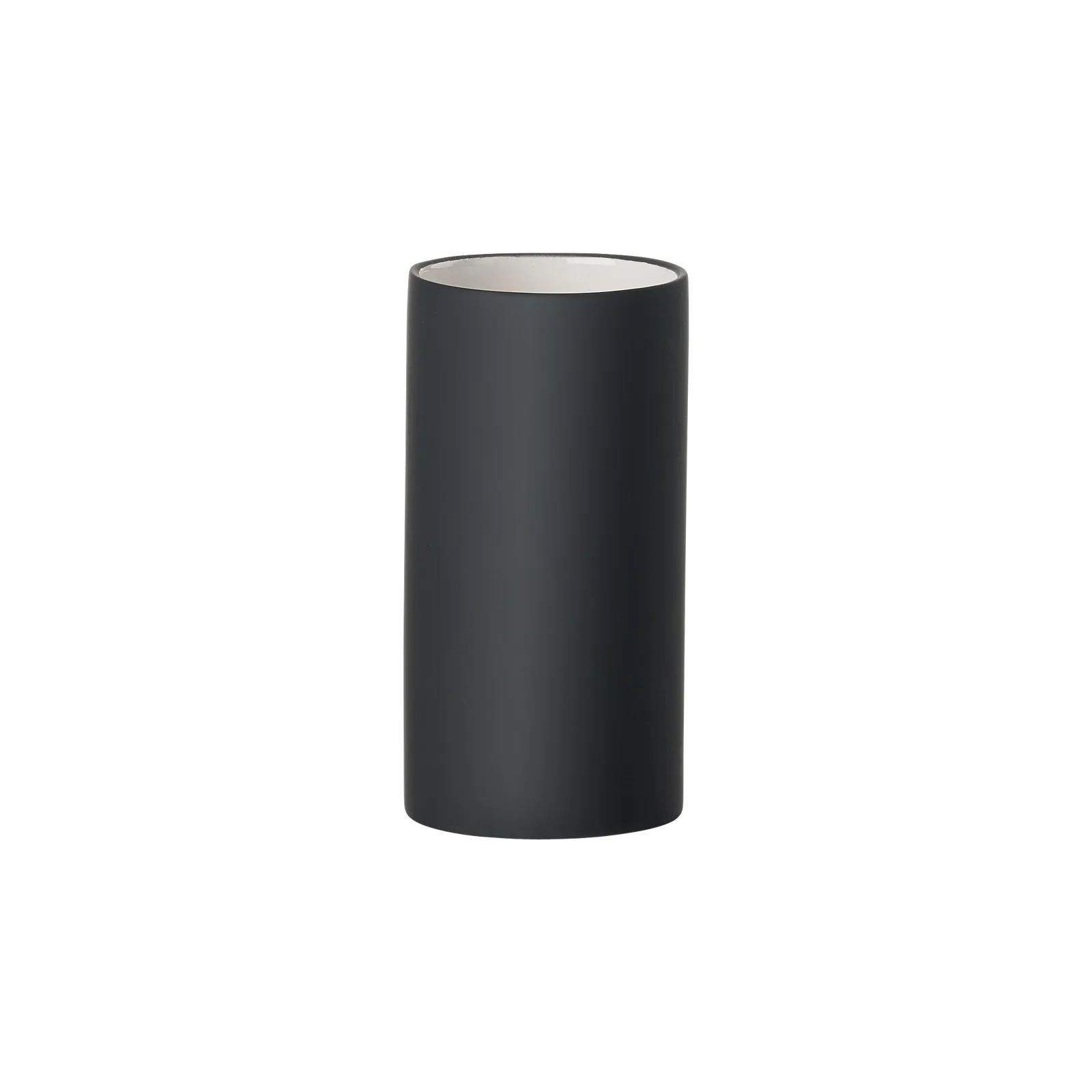 Solo toothbrush mug, Black Zone Denmark