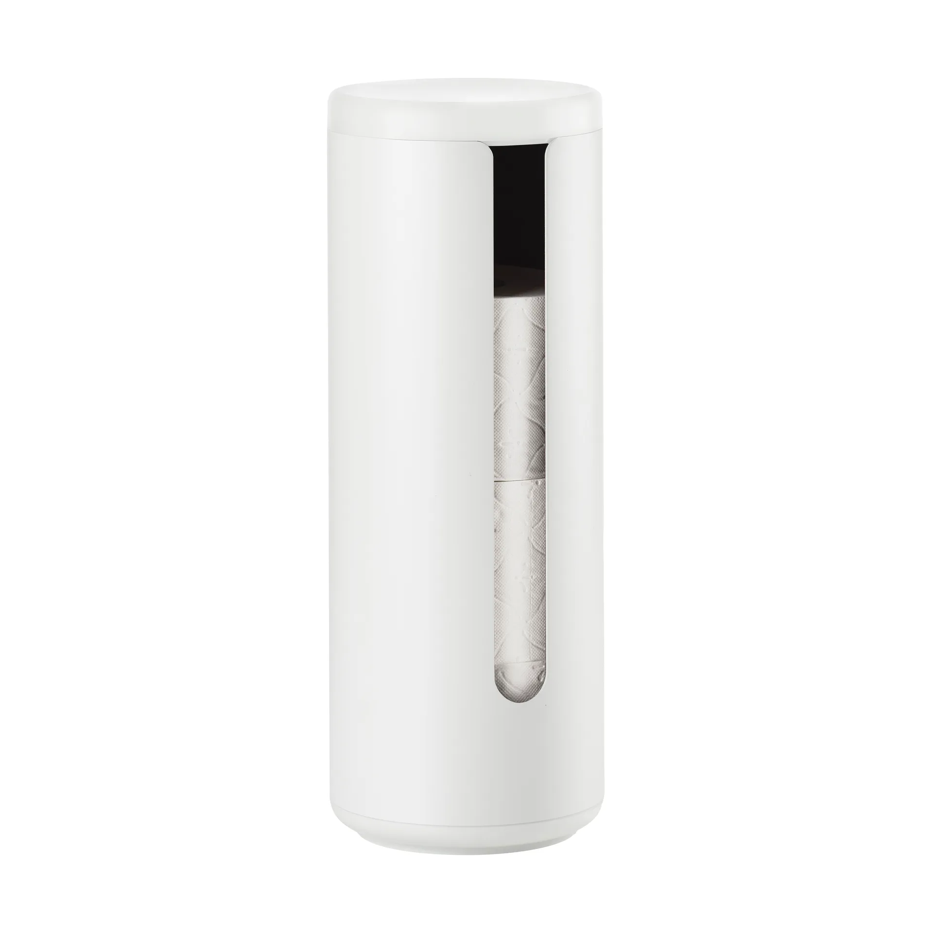 Ume holder for toilet paper, White Zone Denmark