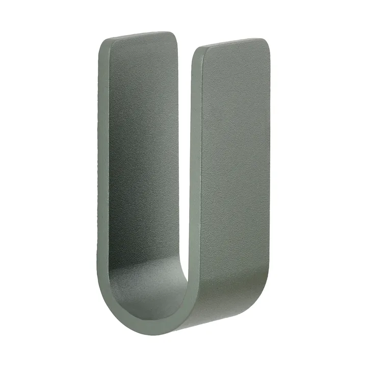 Ume hook - Olive green - Zone Denmark