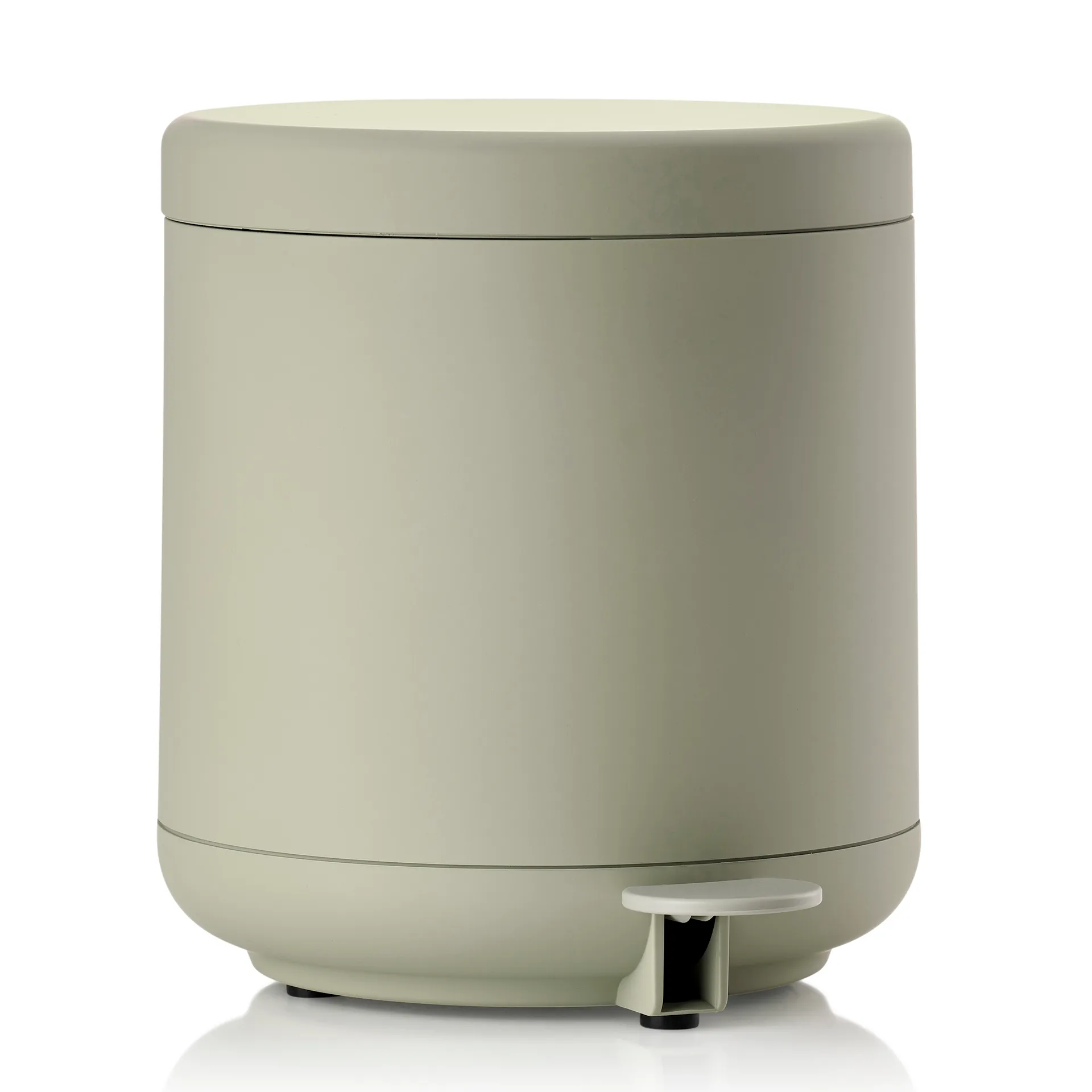 Ume pedal bin 4 l, Eucalyptus Zone Denmark