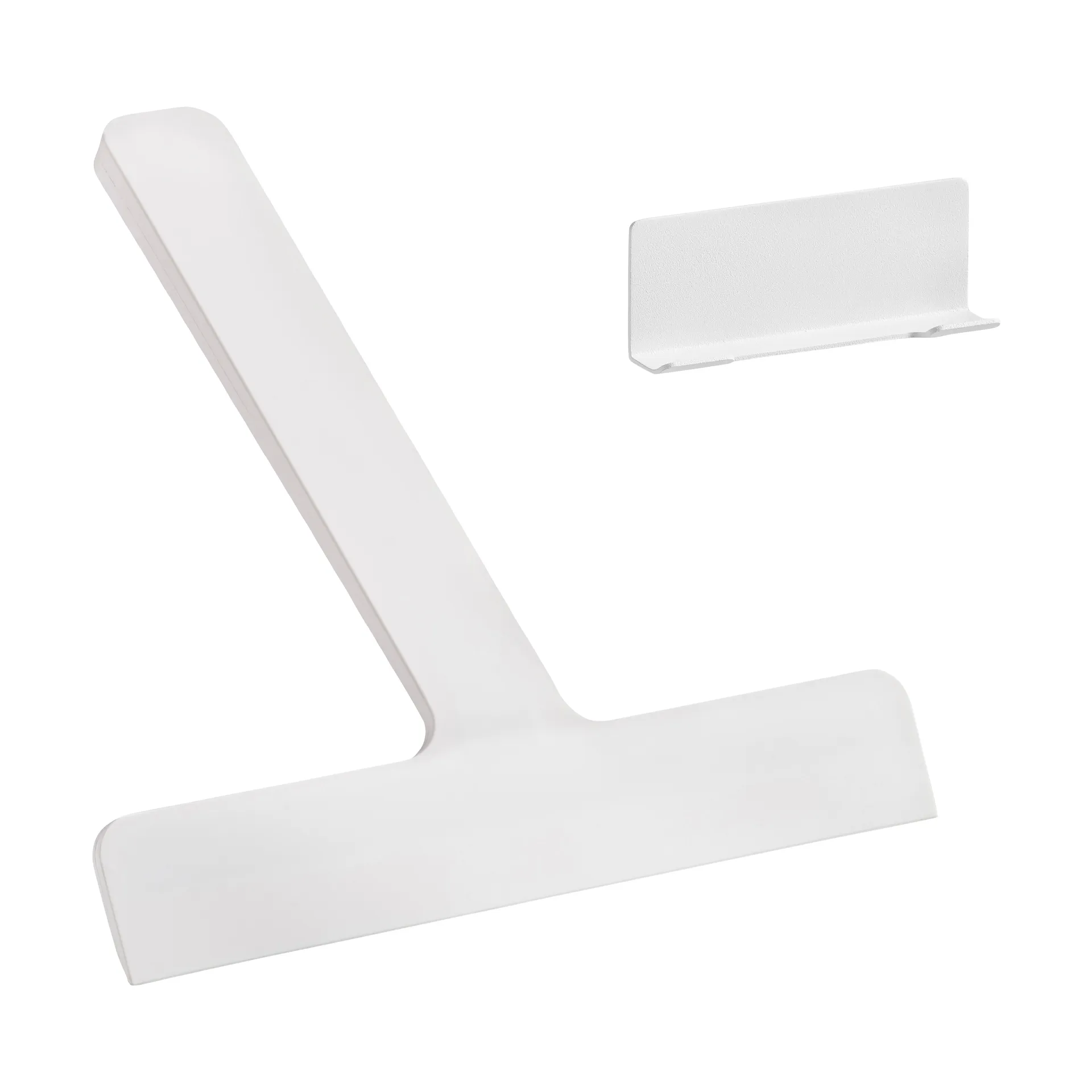 Ume scraper with holder, White Zone Denmark