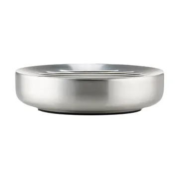 Ume soap dish - Steel - Zone Denmark