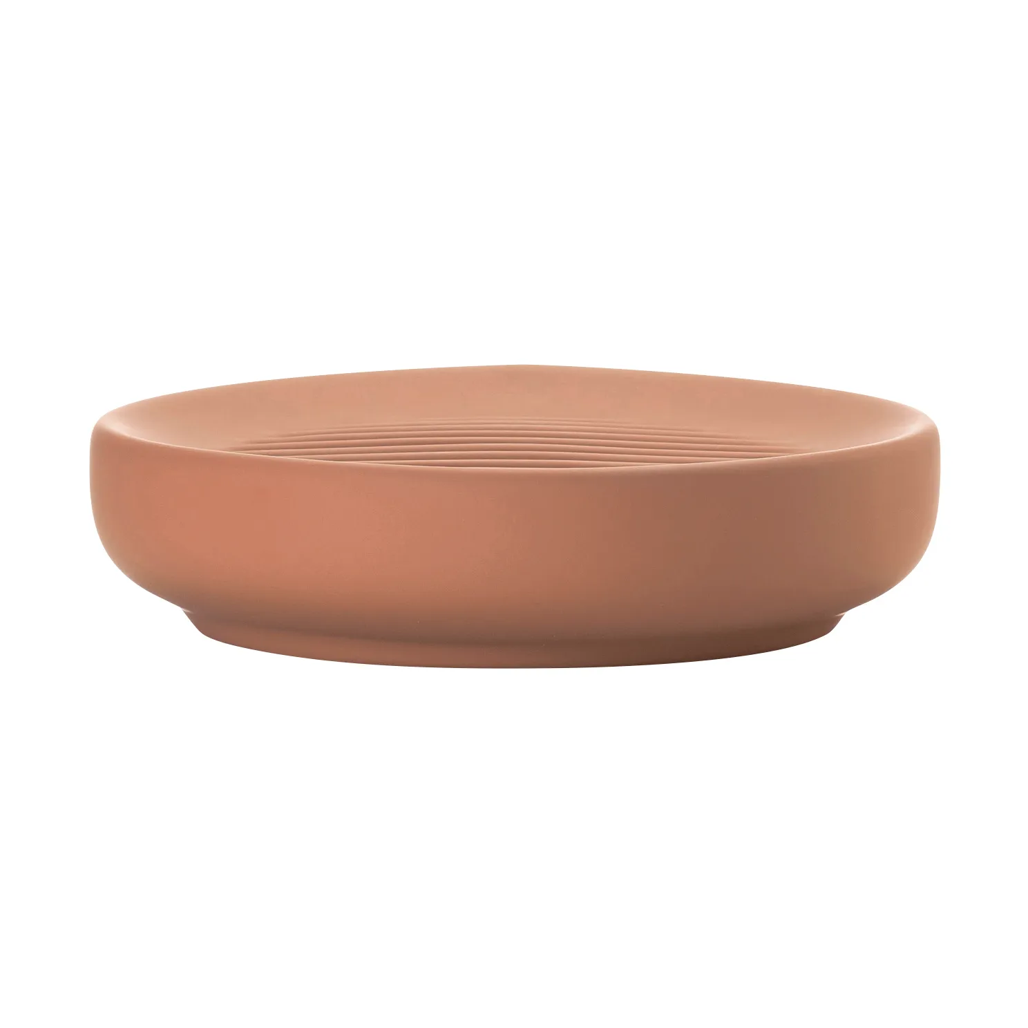 Ume soap dish, Terracotta Zone Denmark
