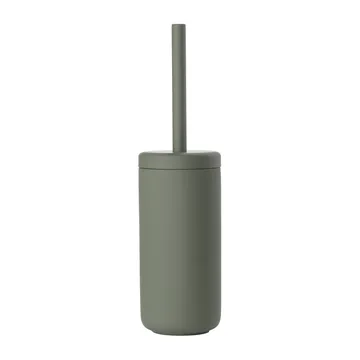 Ume toilet brush - Olive green - Zone Denmark