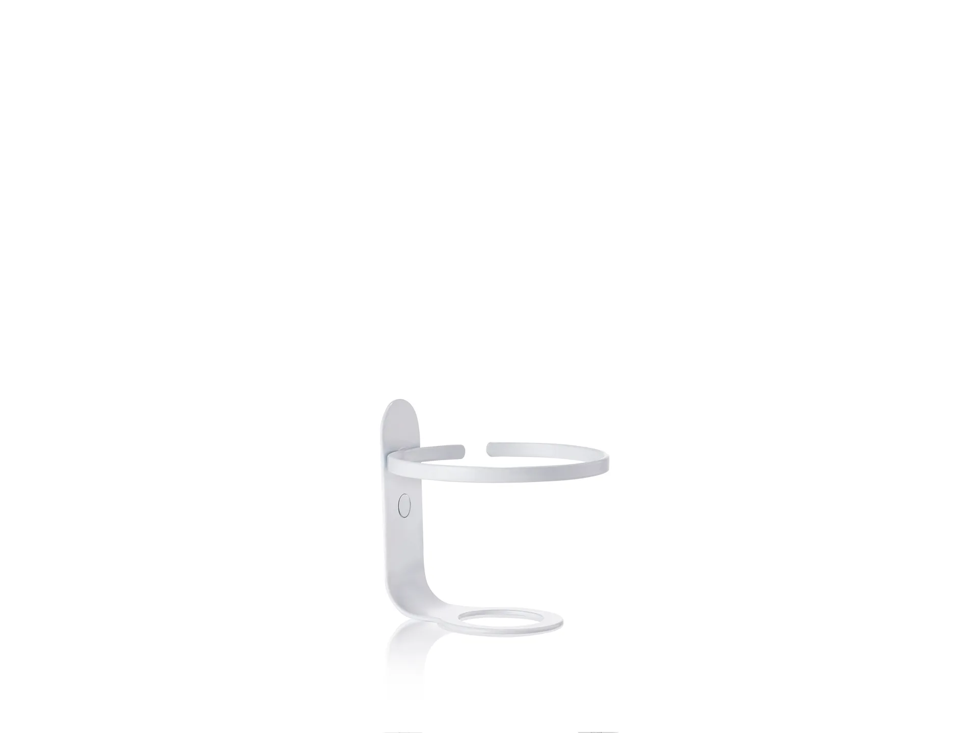 Ume wall mount 8.9x8 cm, White Zone Denmark