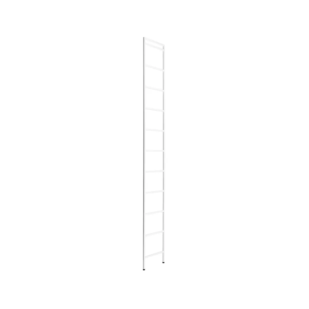 Molto 2100 bracket, White, bottom Zweed