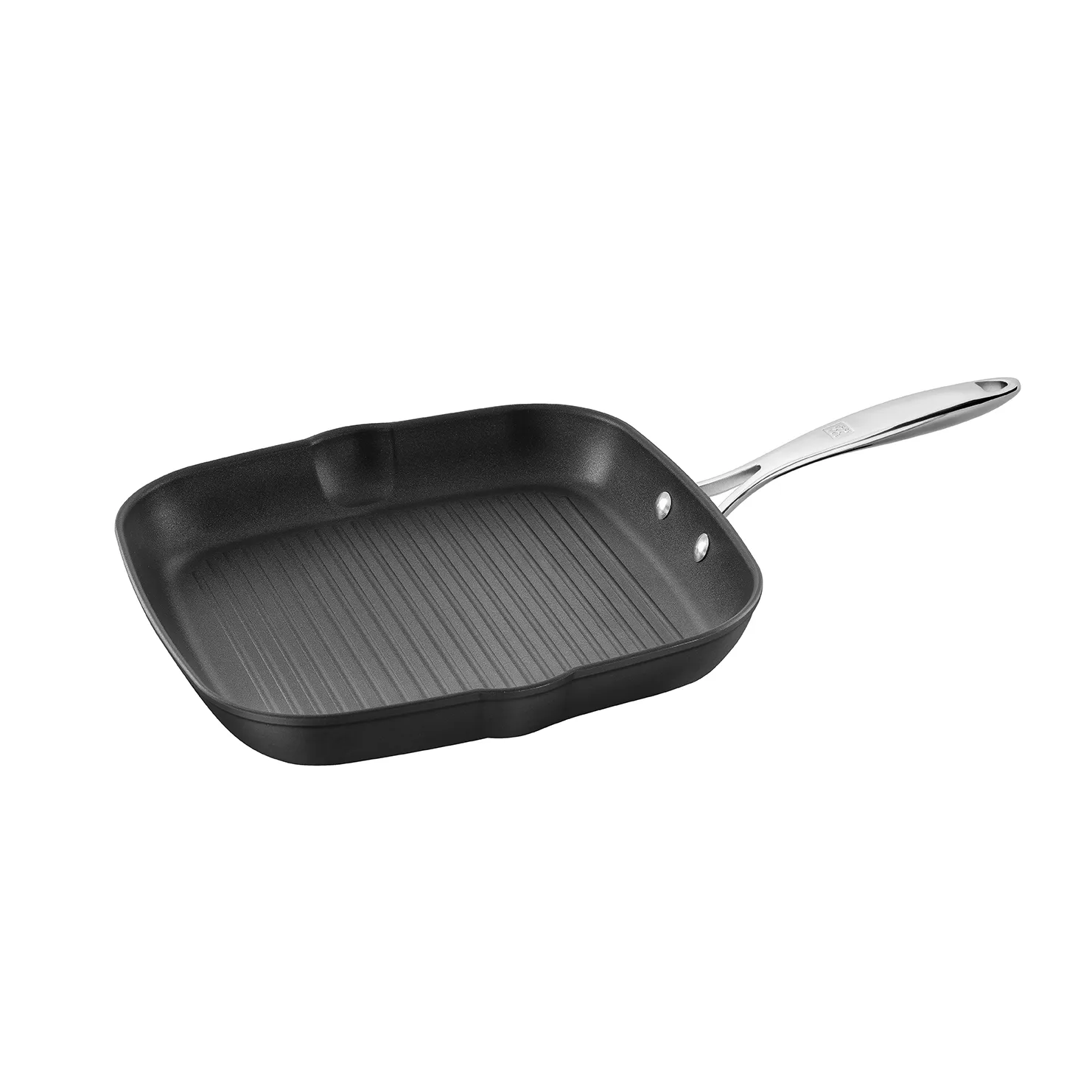 Forte griddle pan, 27 x 28 cm Zwilling