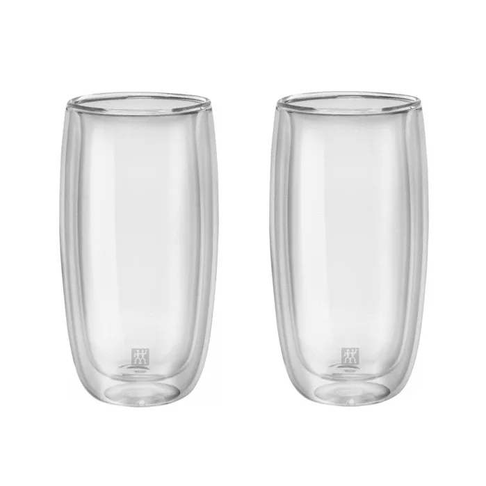 Sorrento dricks glass 475 ml 2-pack, 2-pack Zwilling
