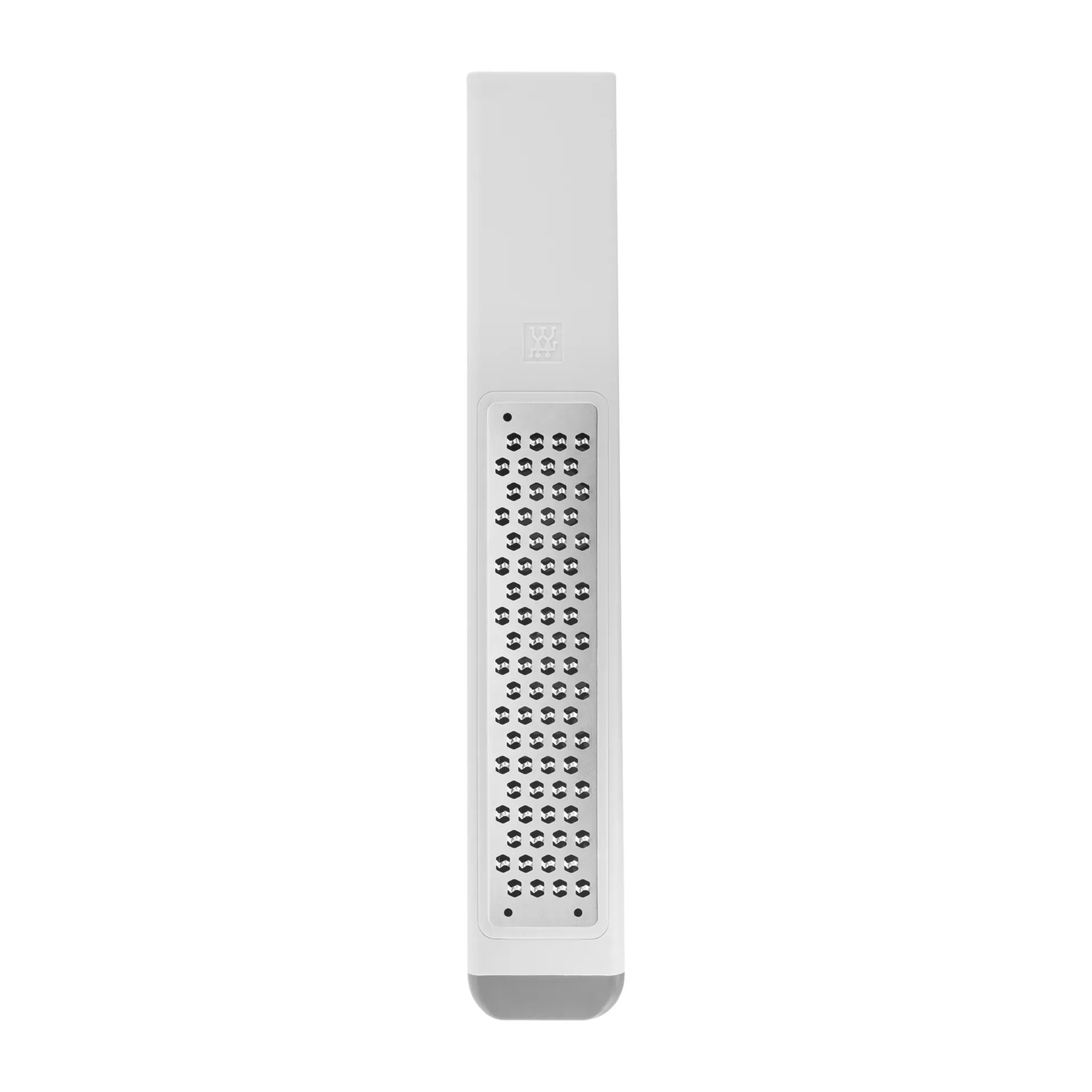 Z-cut fine grater, grey Zwilling