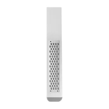 Z-cut fine grater - grey - Zwilling