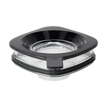 Zwilling blender lock with gasket - Black, 1,4 L - Zwilling