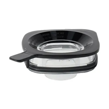 Zwilling blender lock with gasket - Black, 1,4 L - Zwilling