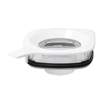 Zwilling blender lock with gasket - White, 1,4 L - Zwilling