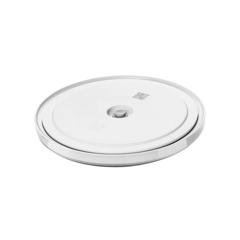 Zwilling Fresh & save vacuum lid white, L Zwilling