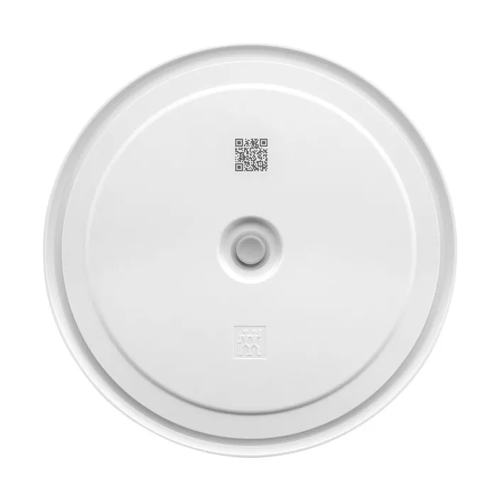 Zwilling Fresh & save vacuum lid white, L Zwilling