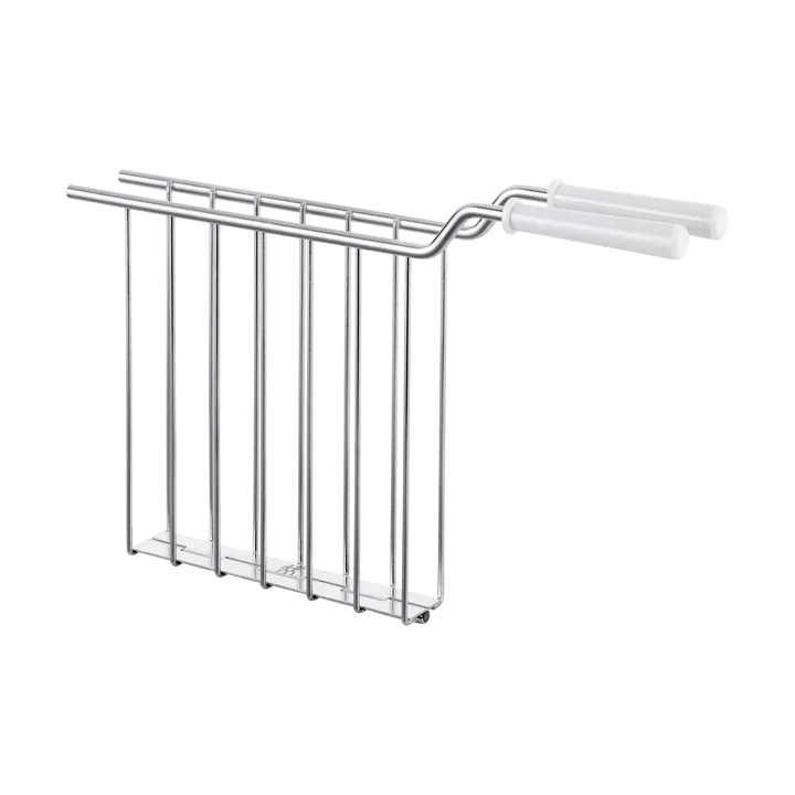 Zwilling sandwich tray short slots 28.4 cm - White - Zwilling