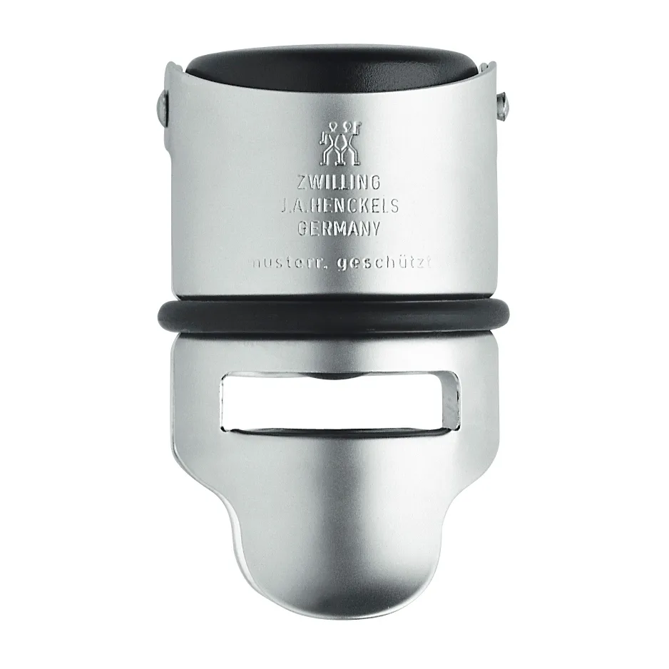 Zwilling Sommelier champagne opener, nickel plated Zwilling