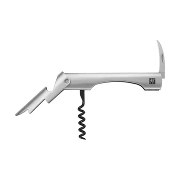 Zwilling Sommelier waiter corkscrew 15 cm - Stainless steel - Zwilling