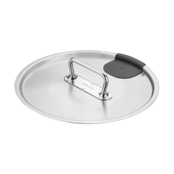 Zwilling sous-vide lid Ø24 cm - Stainless steel - Zwilling