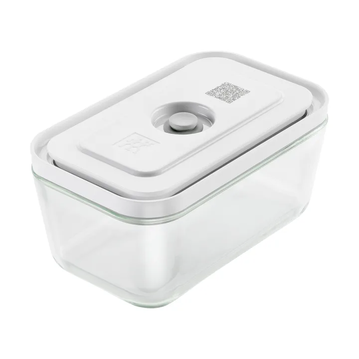 Zwilling vacuum lunch box glass 0.9 L - 18.2x11.2x9.8 cm - Zwilling