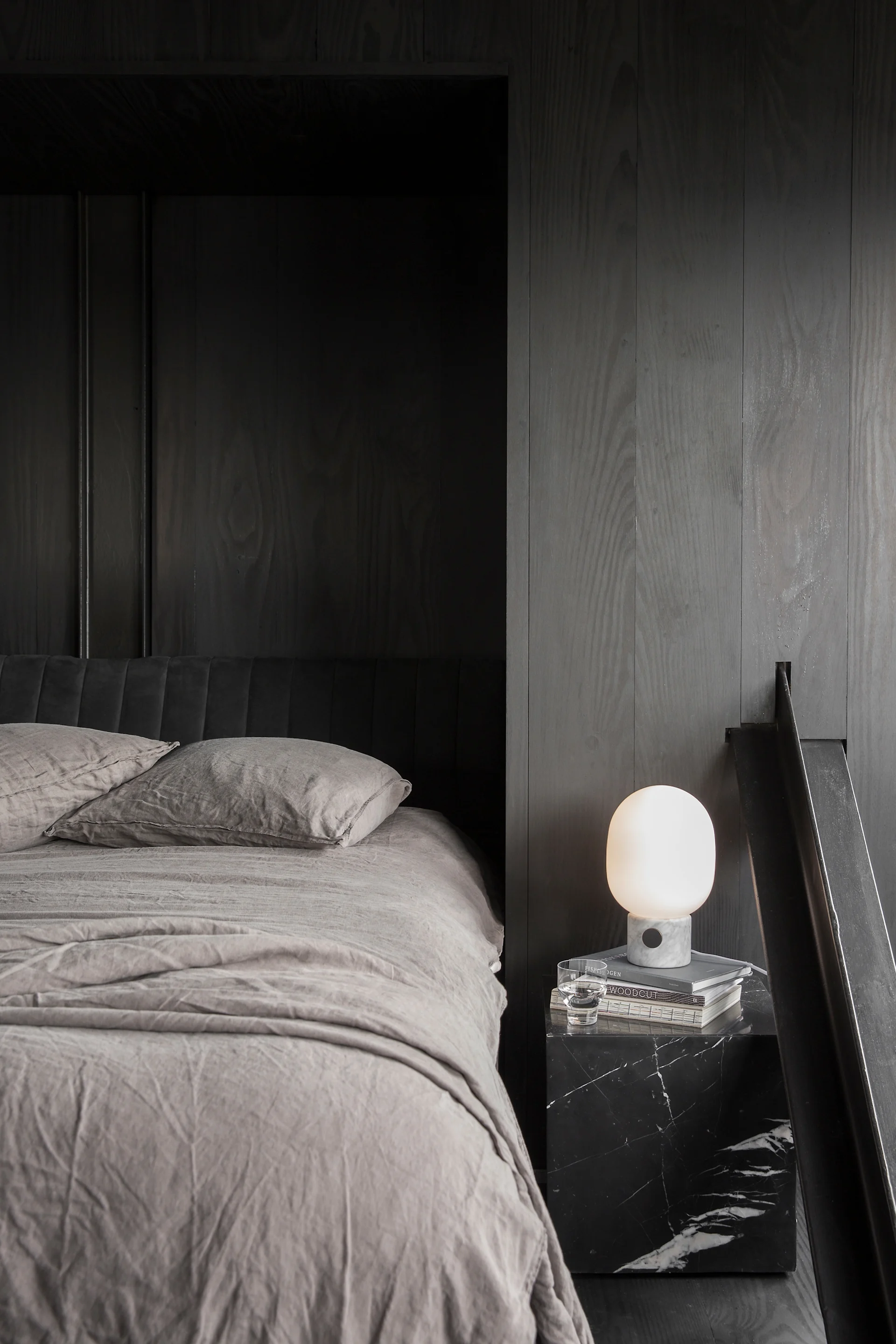 Choosing the right light bulb - Flowerpot lamp with a kelvin of 2700K